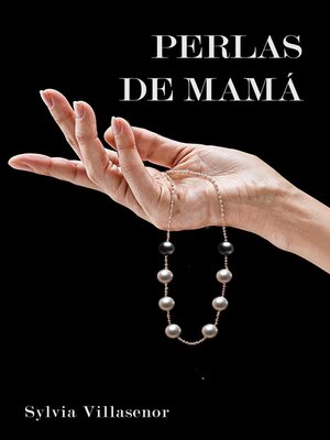 cover image of PERLAS DE MAMÁ
